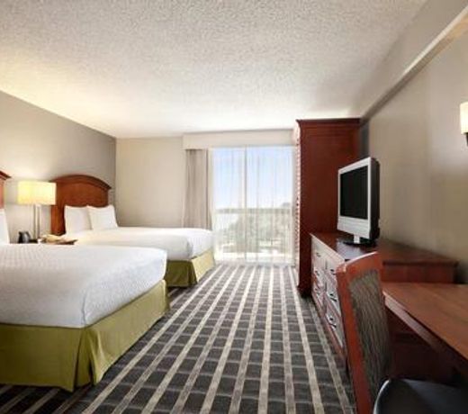 Embassy Suites San Francisco Airport - Waterfront