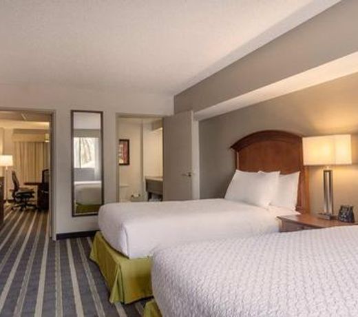 Embassy Suites San Francisco Airport - Waterfront