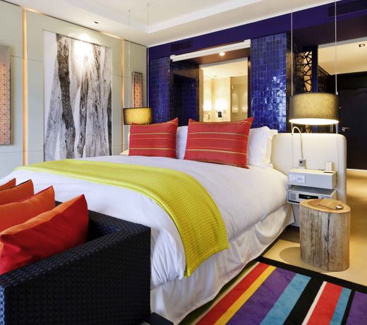 Sofitel Essaouira Mogador Golf & Spa