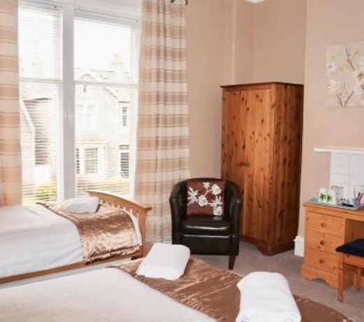 Camillia Guest House