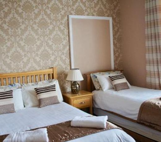 Camillia Guest House