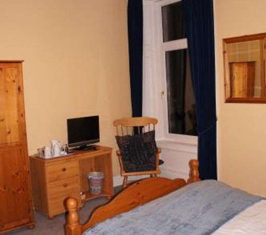 Camillia Guest House