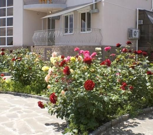 Akva-Solyaris Guest House