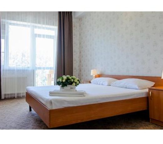 Akva-Solyaris Guest House