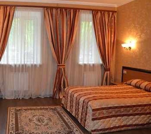 Dubki Hotel