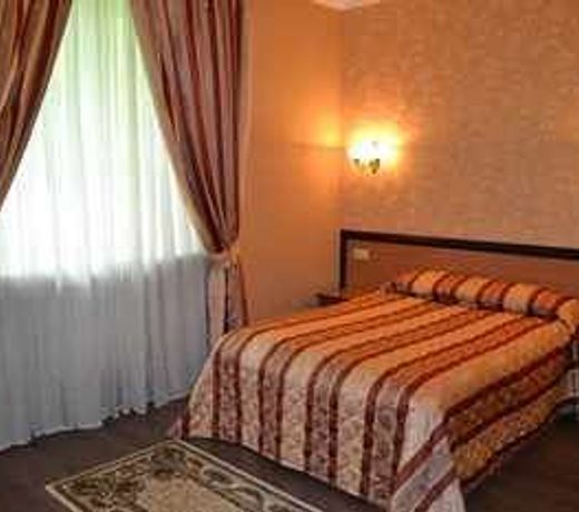 Dubki Hotel