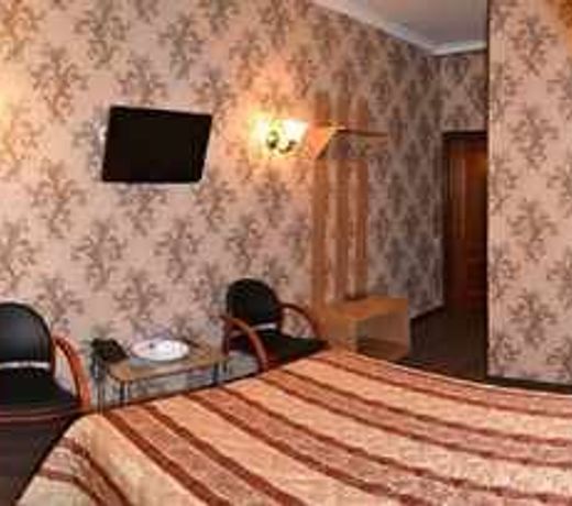Dubki Hotel