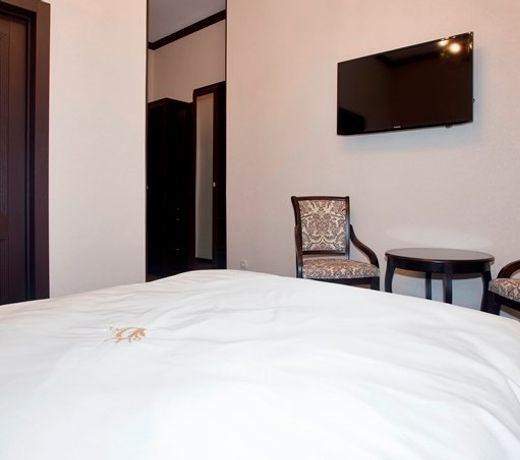 D-Hotel Tverskaya