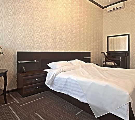 D-Hotel Tverskaya