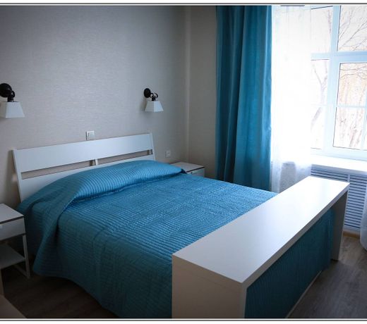 Abazhur Hotel
