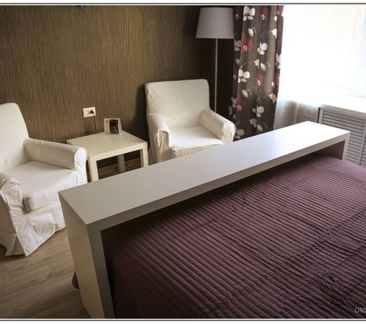 Abazhur Hotel