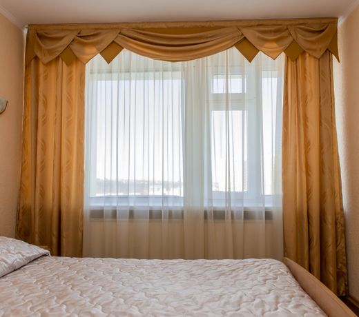 ÐÐ¾ÑÑÐ¸Ð½Ð¸ÑÐ½ÑÐ¹ ÐºÐ¾Ð¼Ð¿Ð»ÐµÐºÑ "Ð¡ÑÐ°Ð²ÑÐ¾Ð¿Ð¾Ð»Ñ", Hotel Stavropol