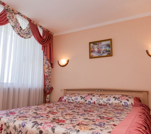 ÐÐ¾ÑÑÐ¸Ð½Ð¸ÑÐ½ÑÐ¹ ÐºÐ¾Ð¼Ð¿Ð»ÐµÐºÑ "Ð¡ÑÐ°Ð²ÑÐ¾Ð¿Ð¾Ð»Ñ", Hotel Stavropol