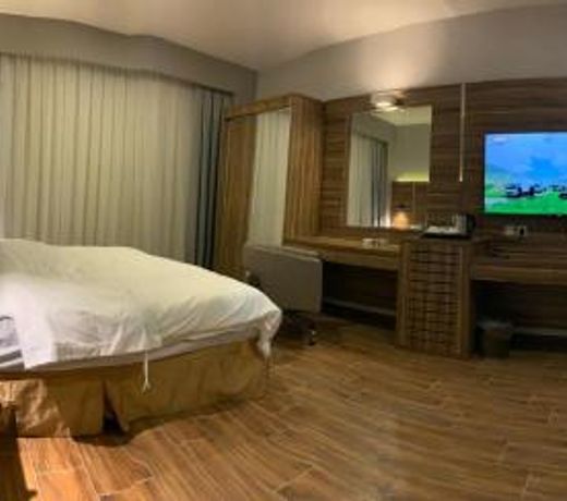 SAS RTL Hotel
