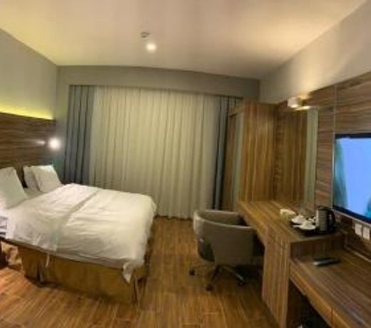 SAS RTL Hotel