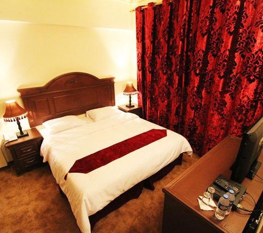 Rimal Hotel