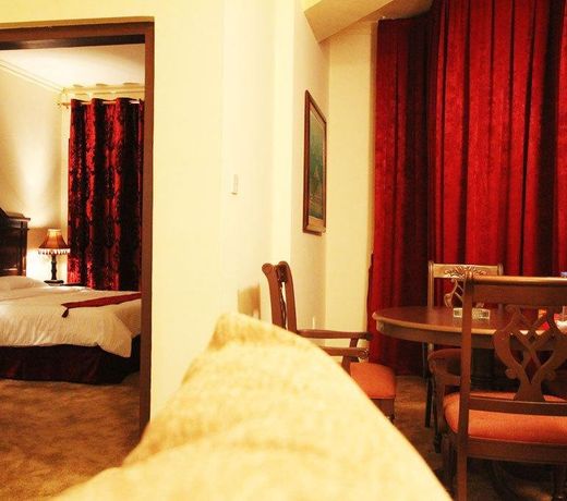 Rimal Hotel