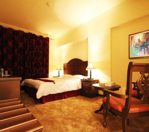 Rimal Hotel