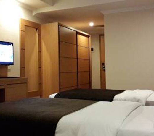 Merci Hotel Erbil