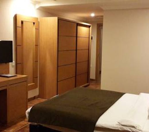 Merci Hotel Erbil