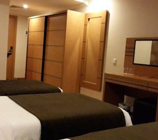 Merci Hotel Erbil