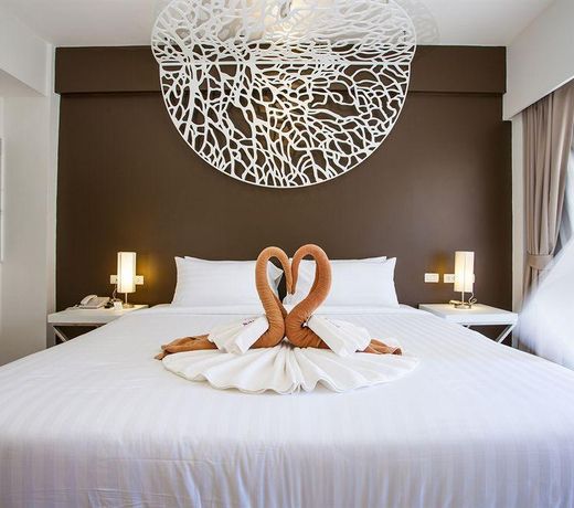 Coral Inn