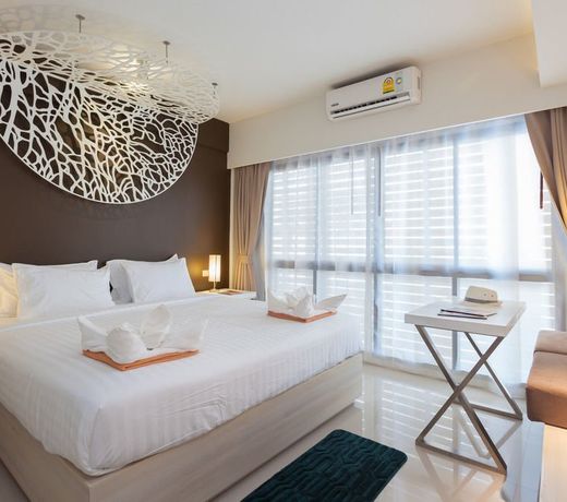 Coral Inn