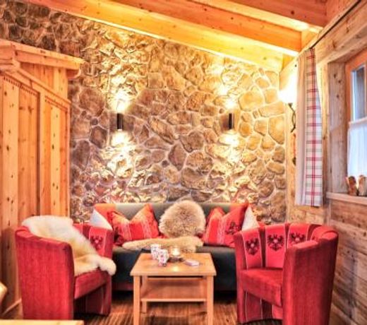 Luxury Chalets Wiesenruh
