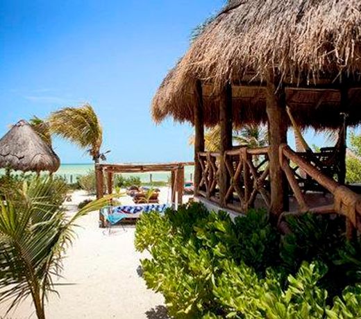 Hotel Villas Flamingos