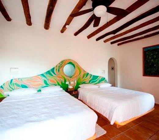 Hotel Villas Flamingos