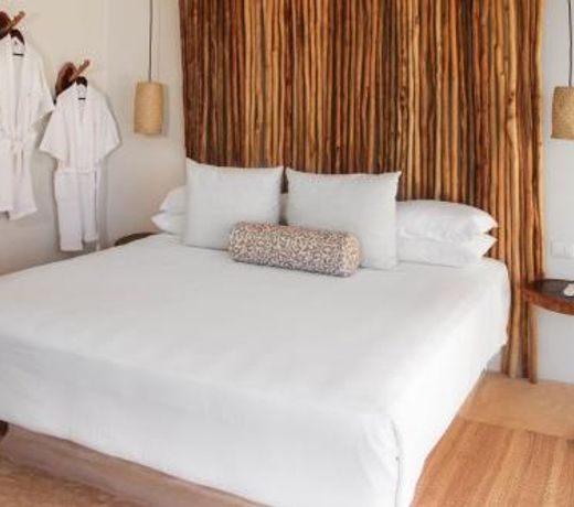 Hotel Villas Flamingos