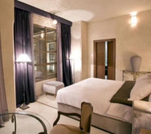 Riad Joya