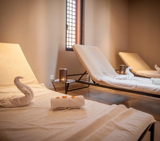 Al Maaden Villa Hotel & Spa