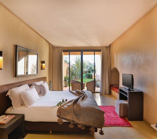 Al Maaden Villa Hotel & Spa