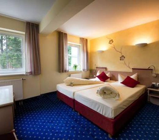Hotel Zum Stern Spreewald