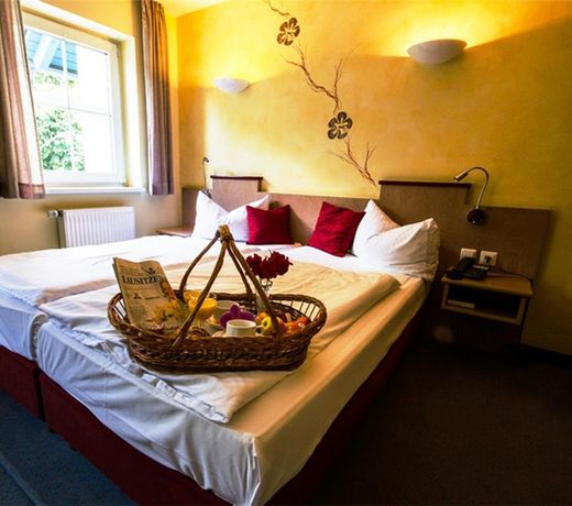 Hotel Zum Stern Spreewald