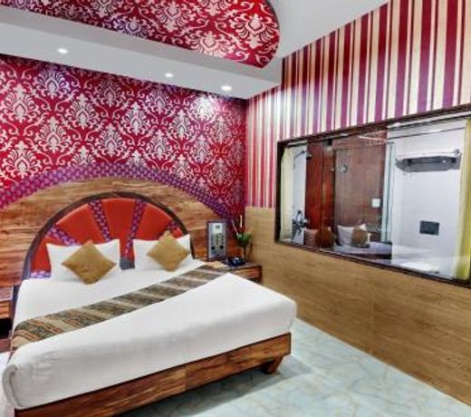 Amar Yatri Niwas Hotel