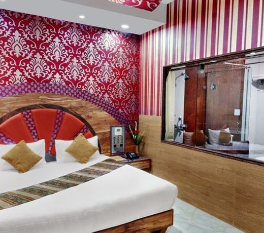 Amar Yatri Niwas Hotel