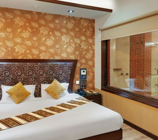 Amar Yatri Niwas Hotel