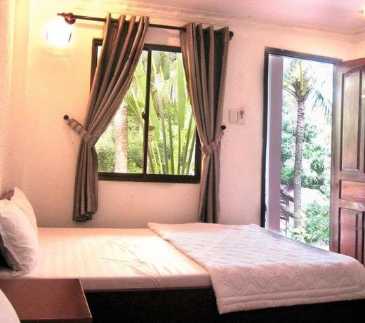An Binh Resort