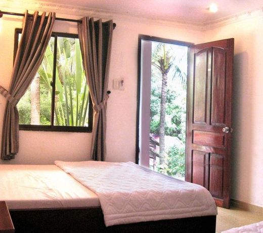 An Binh Resort