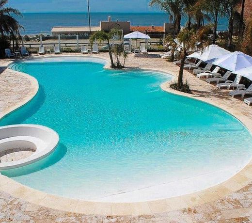 Terrazas Al Mar