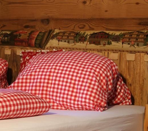 LaPosch - Dein Bergaway