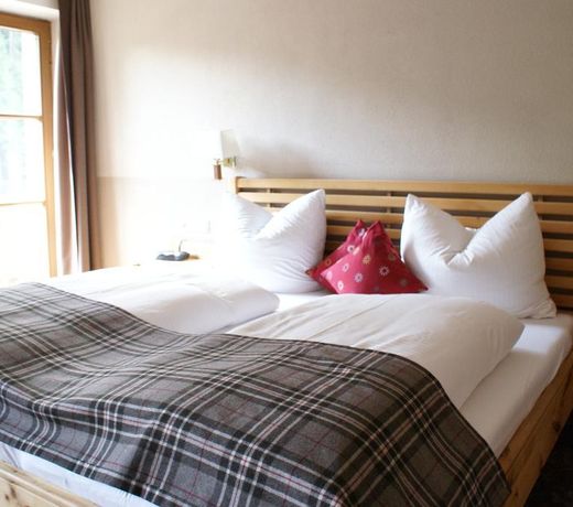 Hotel zum Goldenen Löwen
