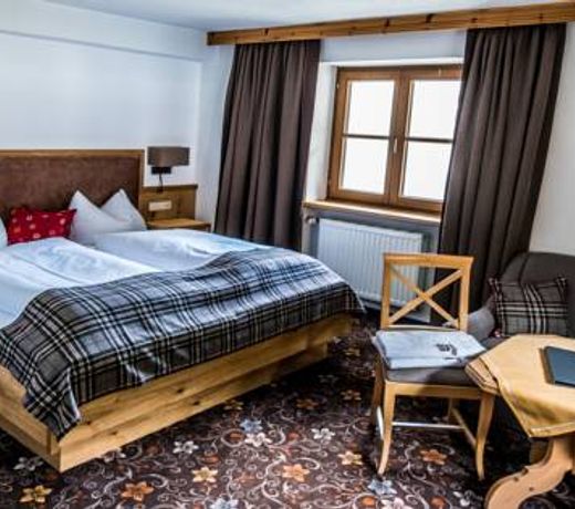 Hotel zum Goldenen Löwen
