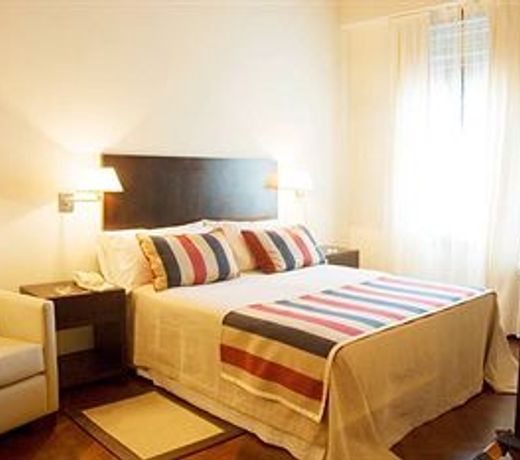 Playas Art Hotel