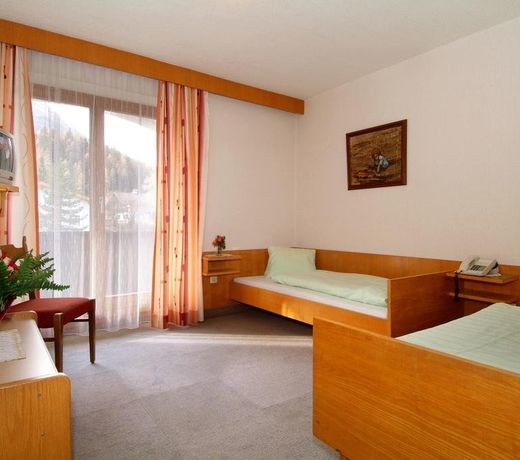 Hotel Alpina Regina