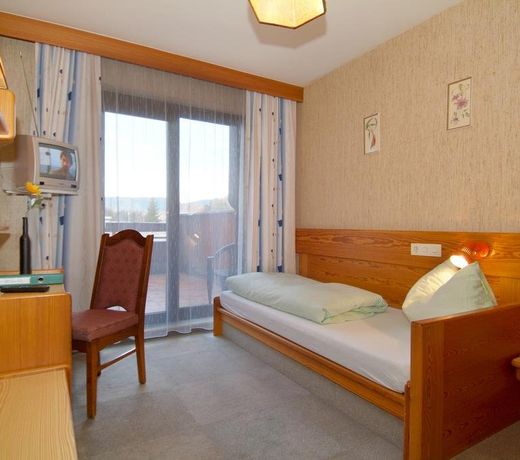 Hotel Alpina Regina