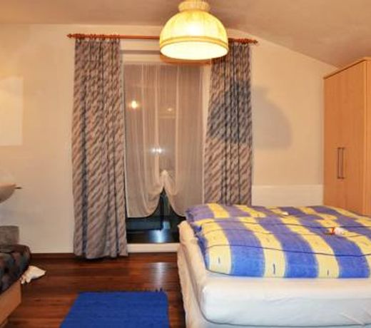 Ferienhaus Antoinette