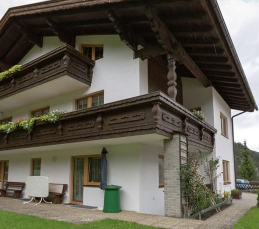 Apartment Gerda Biberwier I